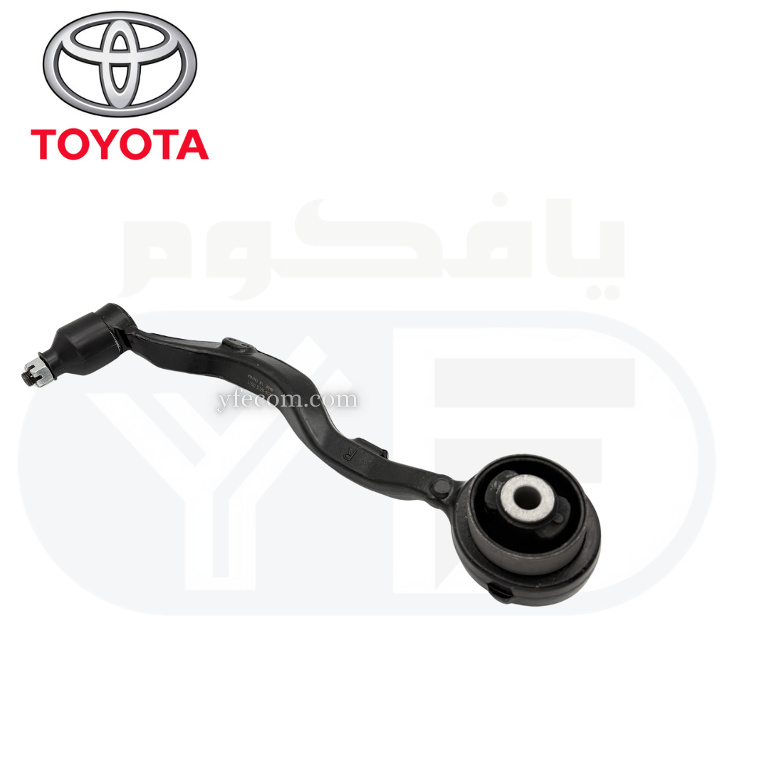 48620-59015-EC مقص امامي عمود السحب يمين LS460 لكزس 2007-2012 - الصورة 1