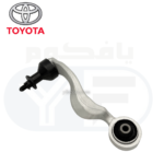مقص امامي فوق يسار LS460 لكزس خلف 2007-2012
