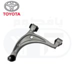 مقص خلفي فوق يمين المنيوم LS430 لكزس 2001-2006