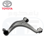 مقص خلفي فوق يمين المنيوم LS430 لكزس 2001-2006 - Image 3