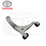 مقص خلفي فوق يمين المنيوم LS430 لكزس 2001-2006 - Image 2