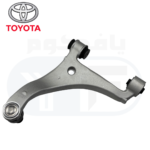 مقص خلفي فوق يسار المنيوم LS430 لكزس 2001-2006 - Image 2