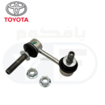 ⁦مسمار توازن امامي يسار GS لكزس 2005-2012⁩ - الصورة ⁦2⁩