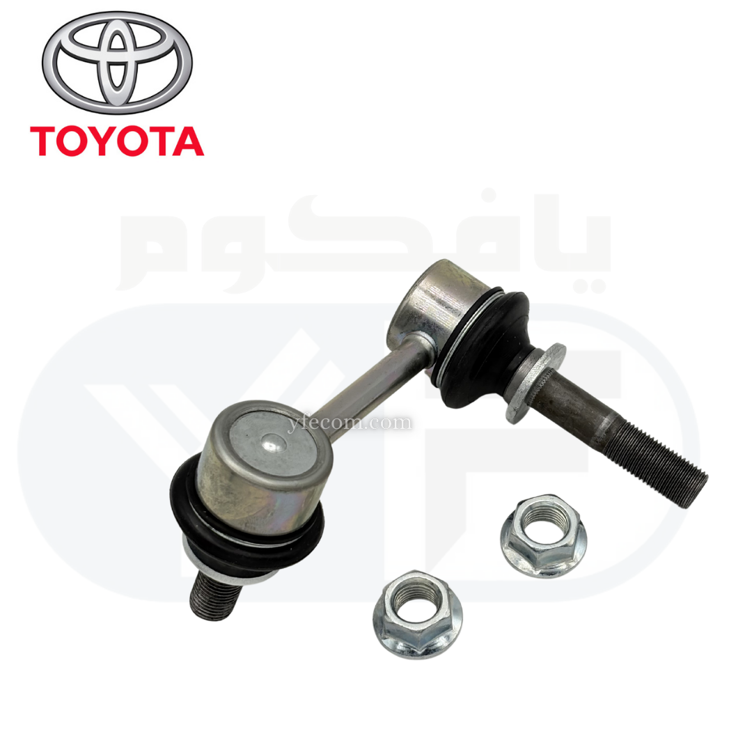 48810-30070-J مسمار توازن امامي يسار GS لكزس 2005-2012 - الصورة 1