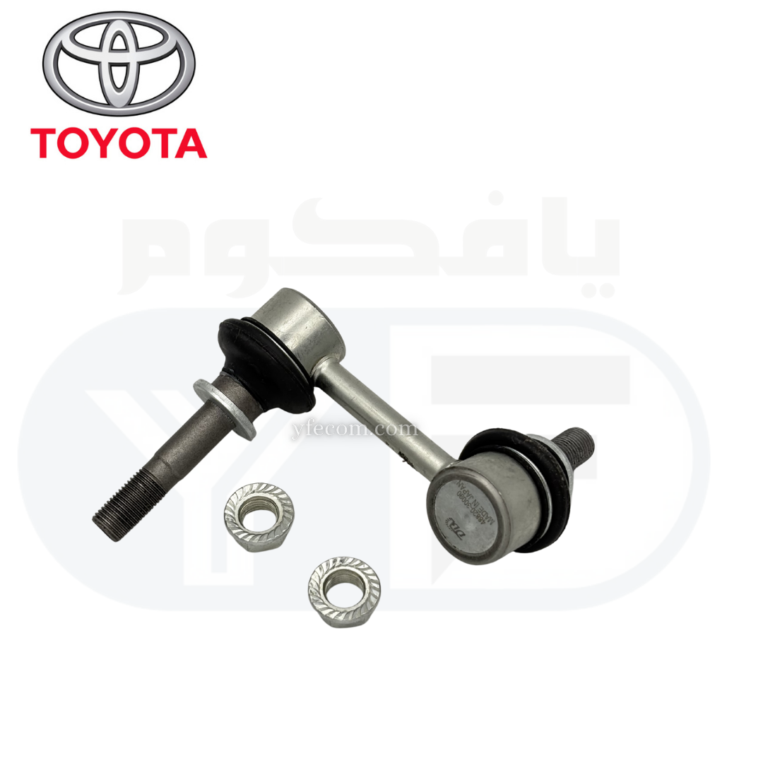 48820-30090-J مسمار توازن امامي يمين GS لكزس 2005-2012 - الصورة 1