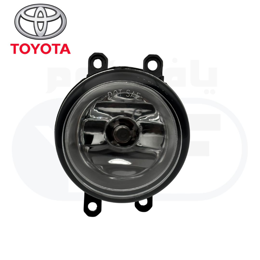 81220-06071-C كشاف يسار عام - الصورة 1