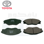 قماش امامي هايلوكس 2009-2015