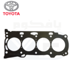 وجه راس كامري 2003-2010