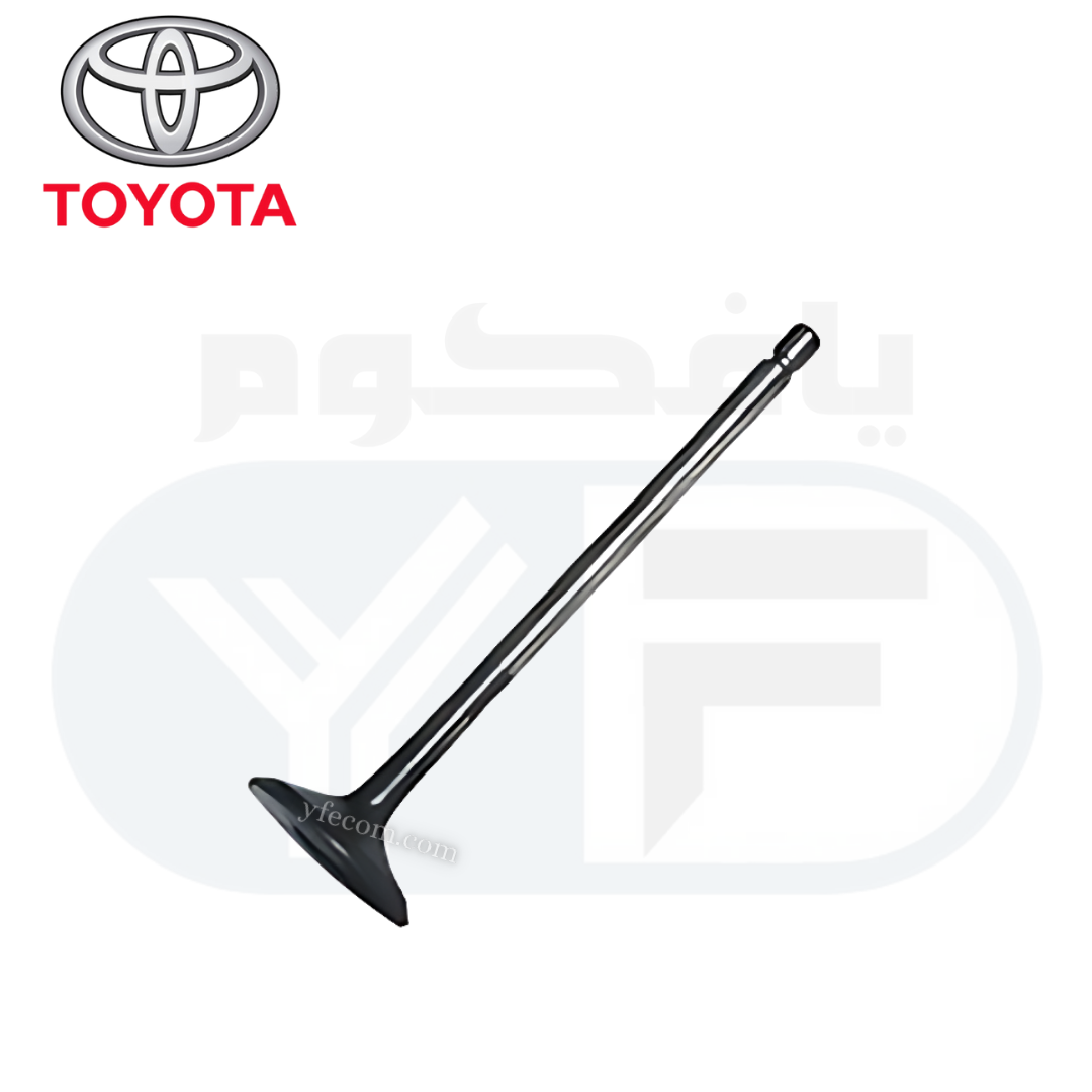 13715-0C051 بلف مكينه نار هايلكس 2006-2010 + فورشنر 2006 - الصورة 1