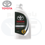 زيت مكينه بنزين تويوتا 1لتر تخليقي 10W-30 ابيض