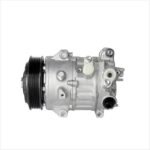 كمبروسر مكيف كامري 2012-18 + رافور 2018-2023 - ياباني