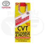 معالج جير CVT لوبجارد امريكي